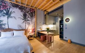 Art Pera Suites